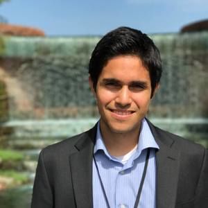 Meet your Posher, Steven